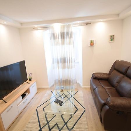 Apartman Veronique Rijeka Ngoại thất bức ảnh