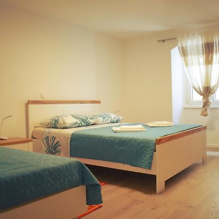 Apartman Veronique Rijeka Ngoại thất bức ảnh