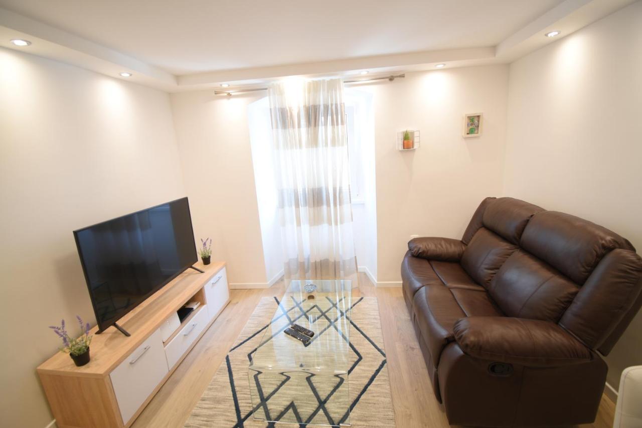 Apartman Veronique Rijeka Ngoại thất bức ảnh