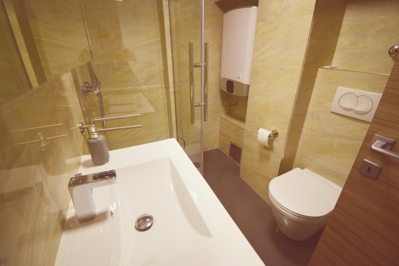 Apartman Veronique Rijeka Ngoại thất bức ảnh