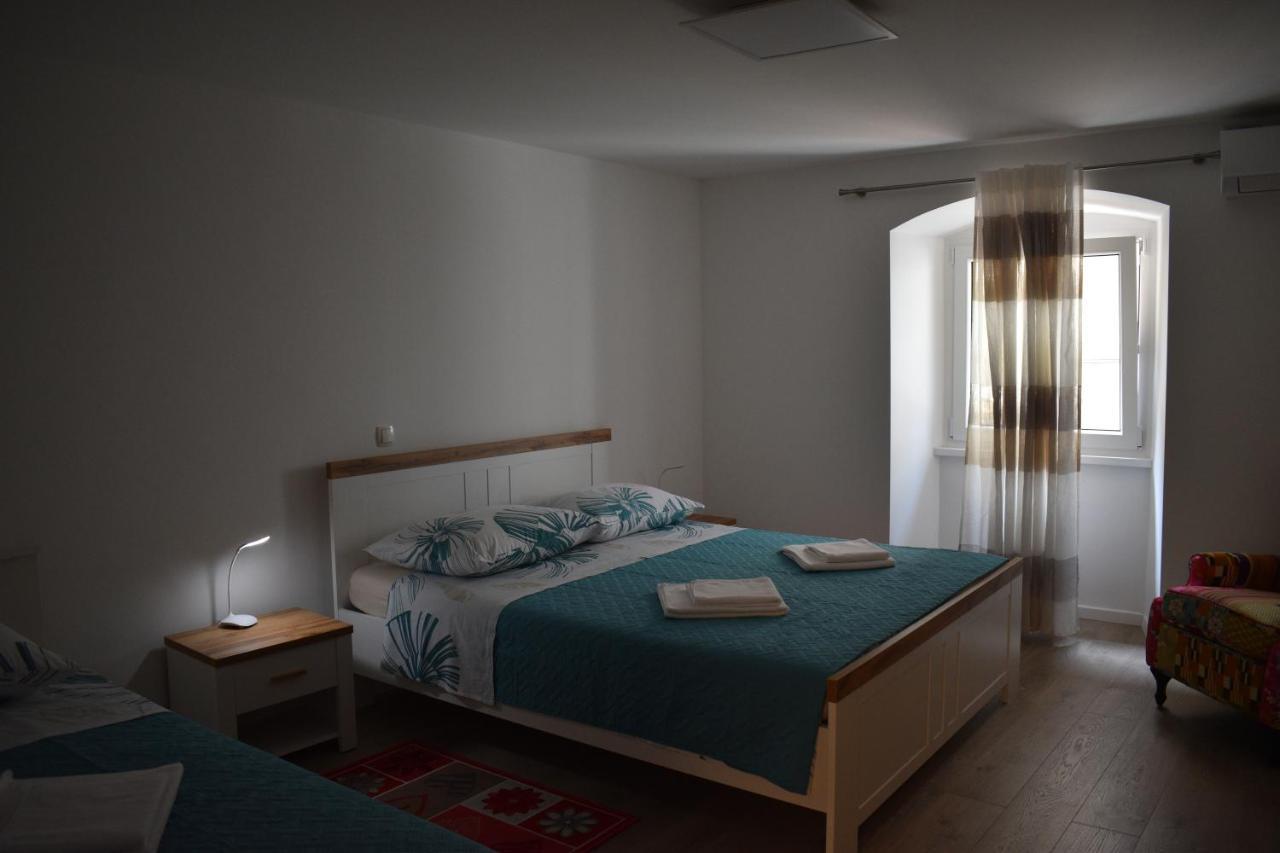 Apartman Veronique Rijeka Ngoại thất bức ảnh