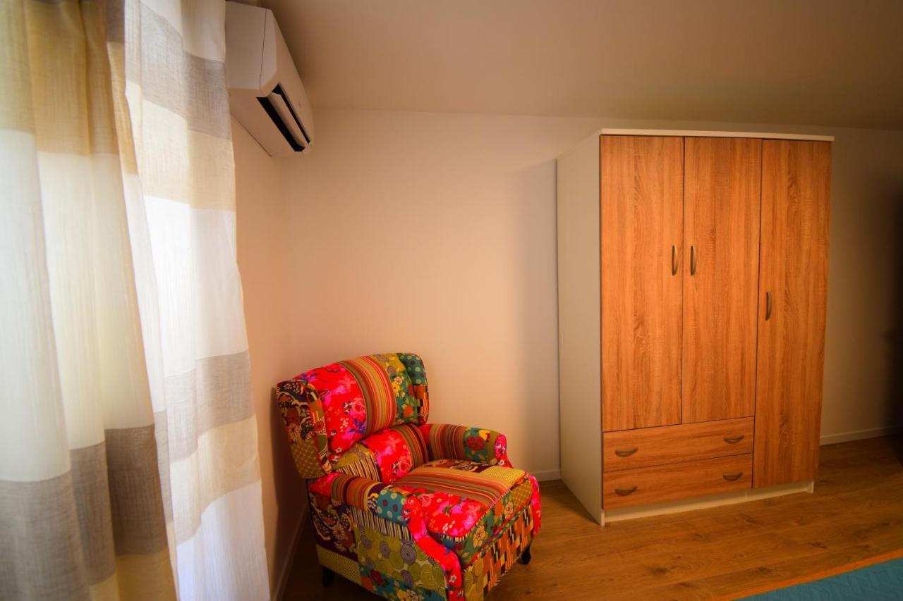Apartman Veronique Rijeka Ngoại thất bức ảnh