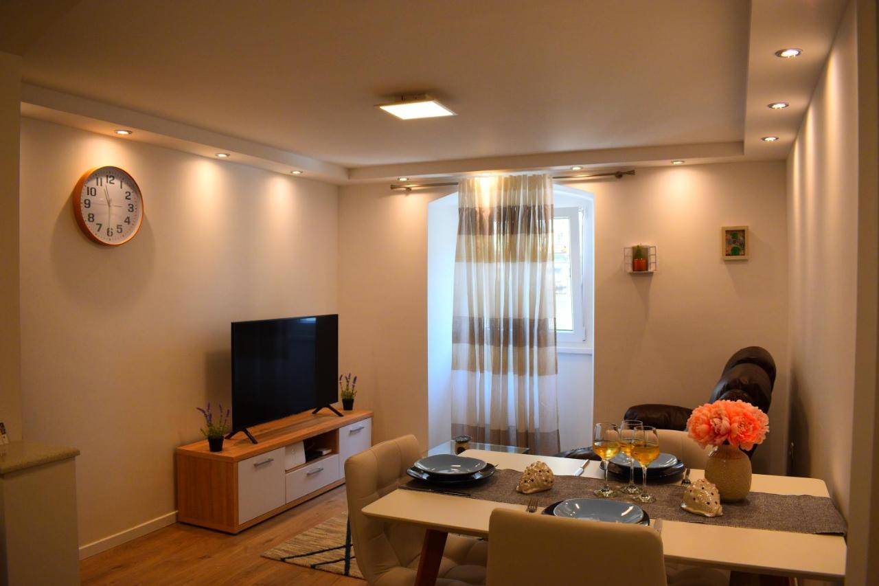 Apartman Veronique Rijeka Ngoại thất bức ảnh