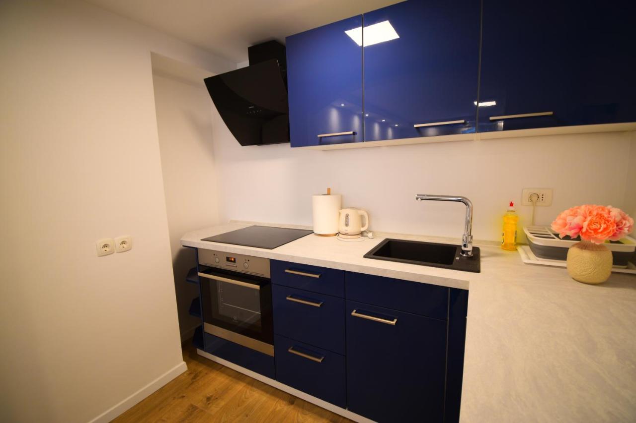 Apartman Veronique Rijeka Ngoại thất bức ảnh