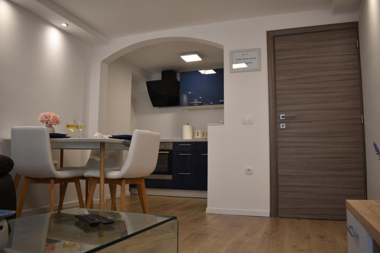 Apartman Veronique Rijeka Ngoại thất bức ảnh
