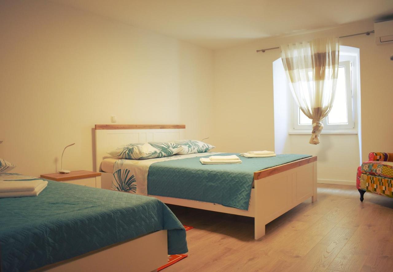 Apartman Veronique Rijeka Ngoại thất bức ảnh