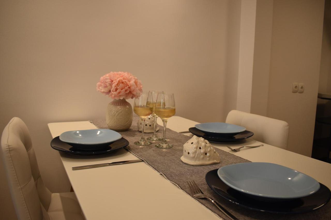 Apartman Veronique Rijeka Ngoại thất bức ảnh