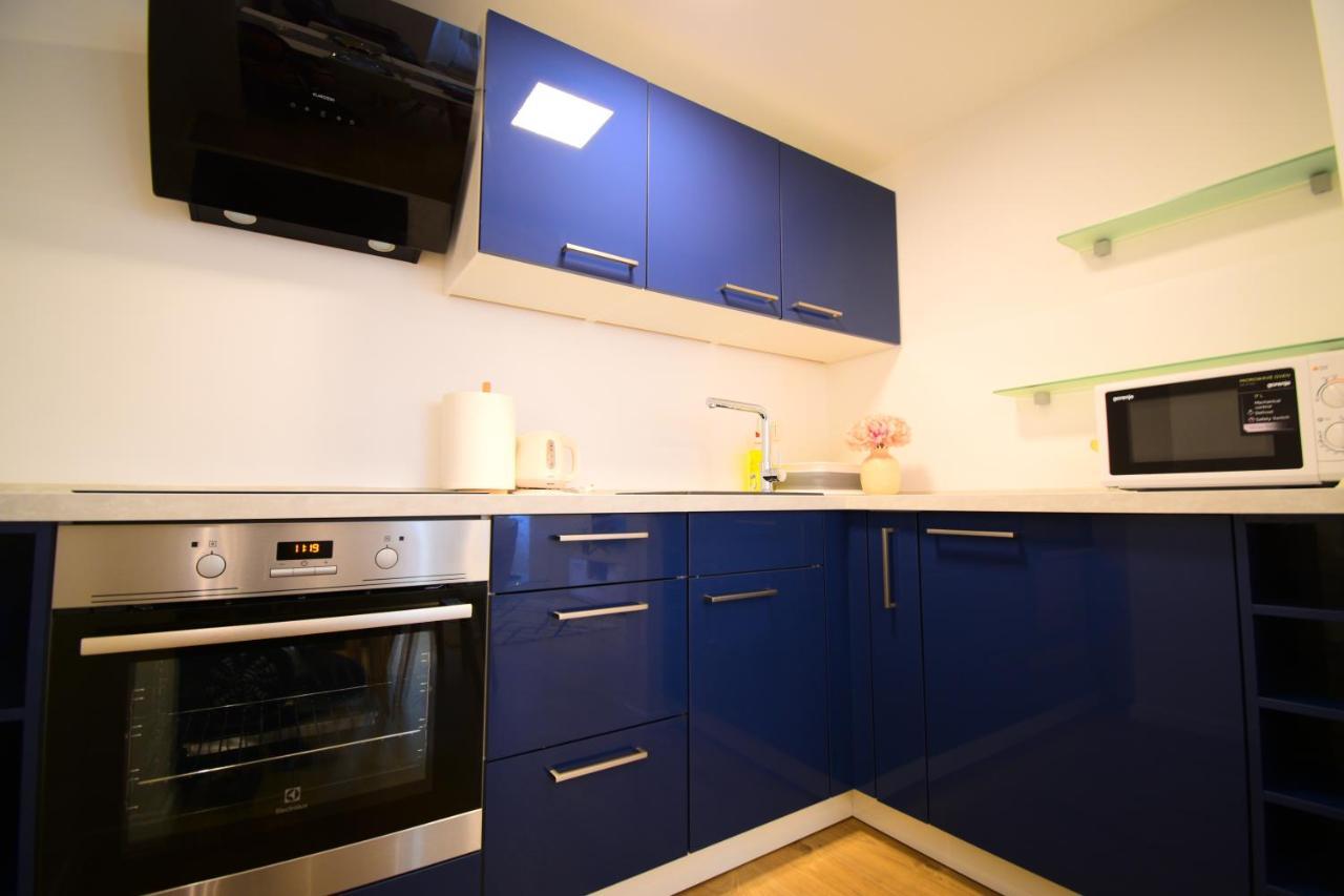 Apartman Veronique Rijeka Ngoại thất bức ảnh
